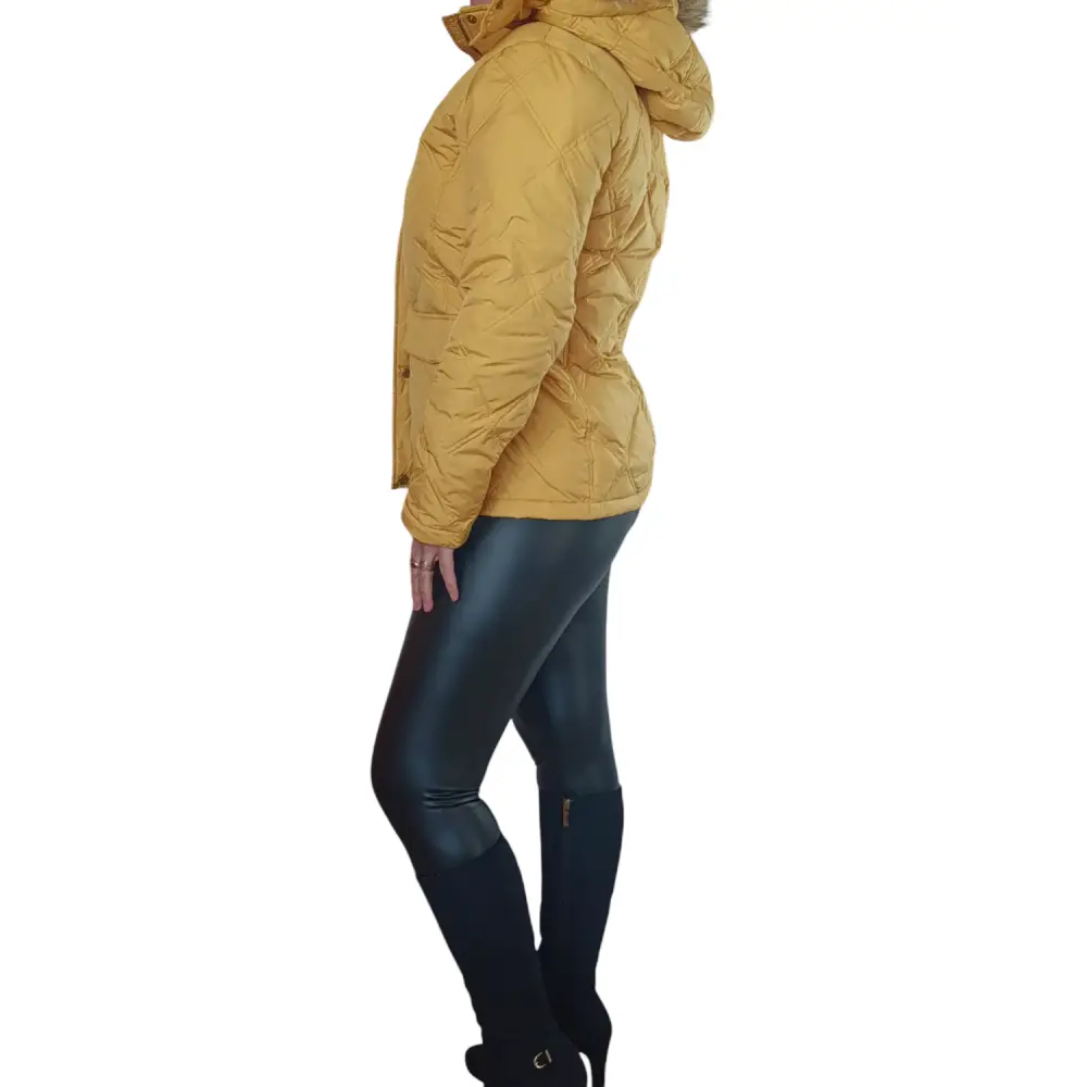 Jacke LandsEnd Gr.M - Daunenjacke Jacke LandsEnd Gr.M - Vintage&Present Mode Mäntel & Jacken