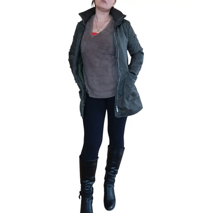 Jacke MarcO Polo Gr.36 - Jacke Jacke MarcO Polo Gr.36 - Vintage&Present Mode Mäntel & Jacken