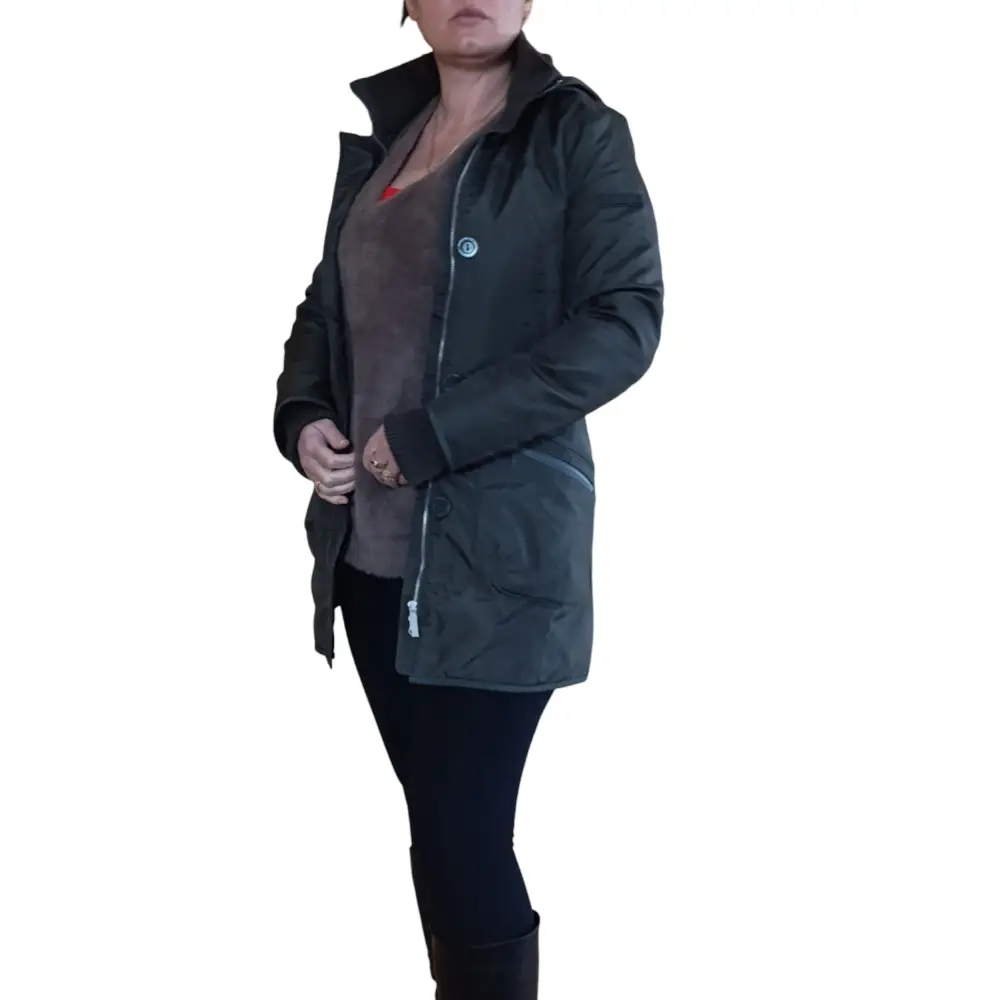 Jacke MarcO Polo Gr.36 - Jacke Jacke MarcO Polo Gr.36 - Vintage&Present Mode Mäntel & Jacken