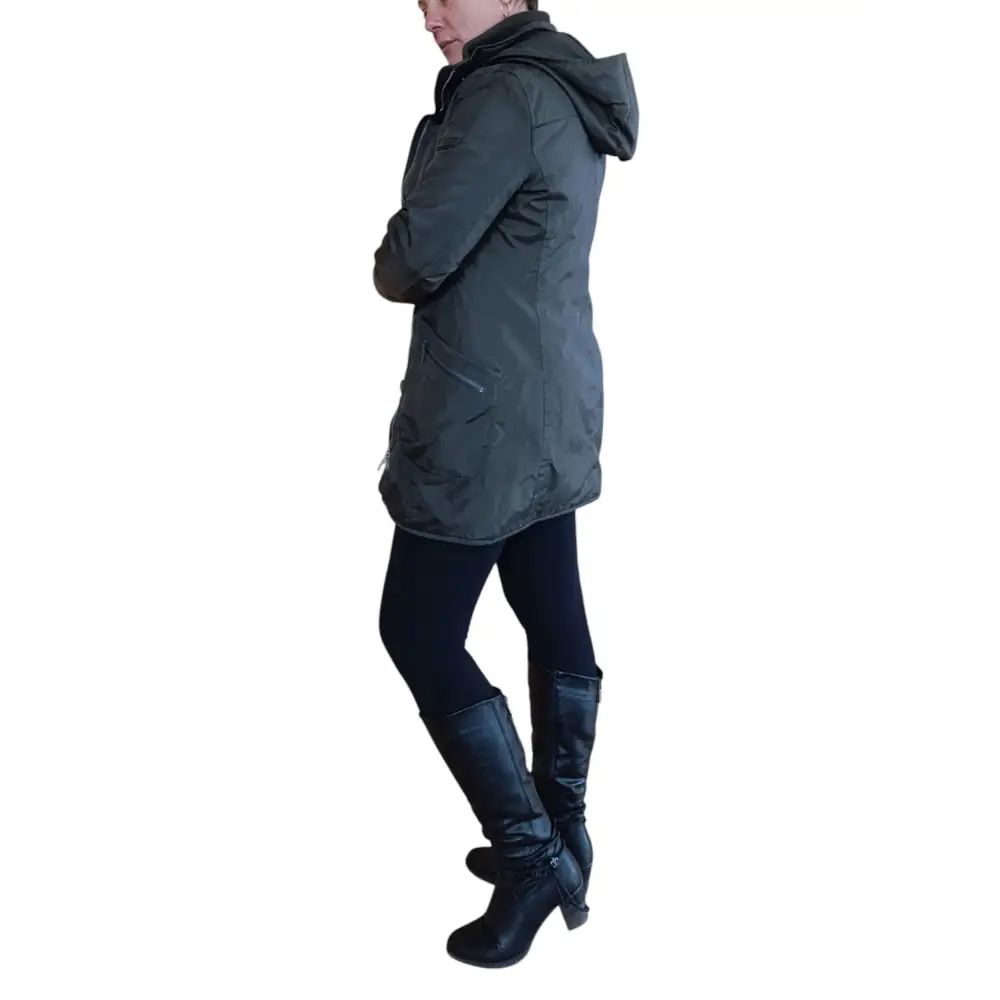 Jacke MarcO Polo Gr.36 - Jacke Jacke MarcO Polo Gr.36 - Vintage&Present Mode Mäntel & Jacken