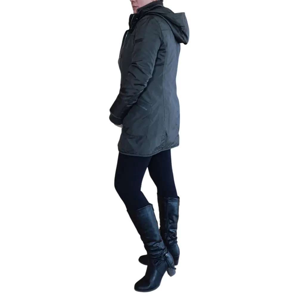 Jacke MarcO Polo Gr.36 - Jacke Jacke MarcO Polo Gr.36 - Vintage&Present Mode Mäntel & Jacken