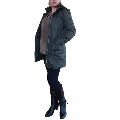 Jacke MarcO Polo Gr.36 - Jacke Jacke MarcO Polo Gr.36 - Vintage&Present Mode Mäntel & Jacken