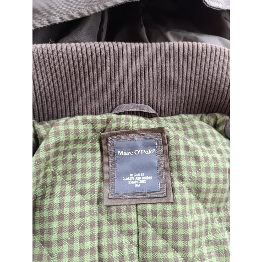 Jacke MarcO Polo Gr.36 - Jacke Jacke MarcO Polo Gr.36 - Vintage&Present Mode Mäntel & Jacken