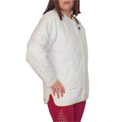 Jacke Nike Gr. S - Jacke Jacke Nike Gr. S - Vintage&Present Mode Mäntel & Jacken