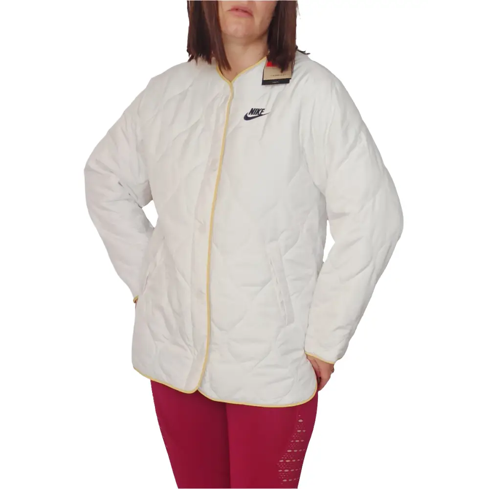Jacke Nike Gr. S - Jacke Jacke Nike Gr. S - Vintage&Present Mode Mäntel & Jacken