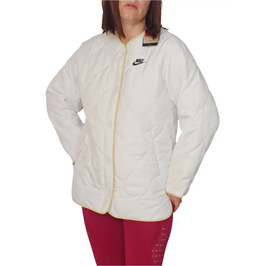 Jacke Nike Gr. S - Jacke Jacke Nike Gr. S - Vintage&Present Mode Mäntel & Jacken