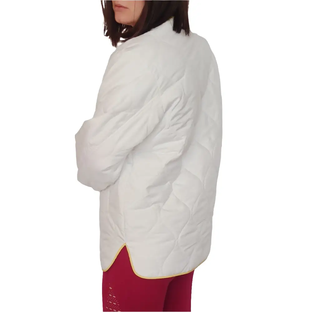 Jacke Nike Gr. S - Jacke Jacke Nike Gr. S - Vintage&Present Mode Mäntel & Jacken