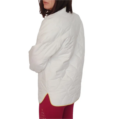 Jacke Nike Gr. S - Jacke Jacke Nike Gr. S - Vintage&Present Mode Mäntel & Jacken