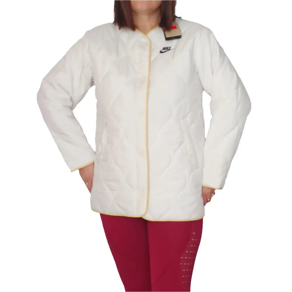 Jacke Nike Gr. S - Jacke Jacke Nike Gr. S - Vintage&Present Mode Mäntel & Jacken