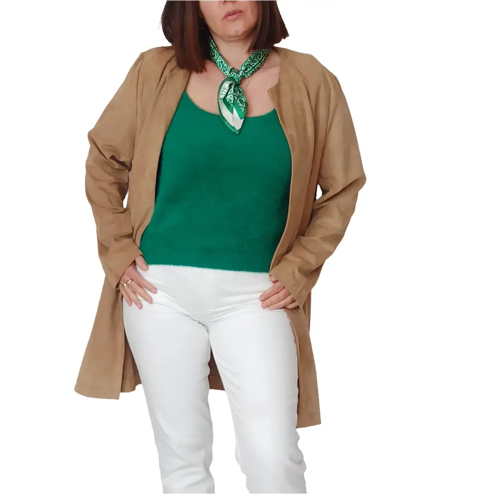 Jacke s. Oliver Gr. 46 - Jacke Jacke s. Oliver Gr. 46 - Vintage&Present Mode Mäntel & Jacken