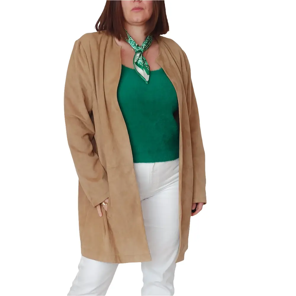 Jacke s. Oliver Gr. 46 - Jacke Jacke s. Oliver Gr. 46 - Vintage&Present Mode Mäntel & Jacken