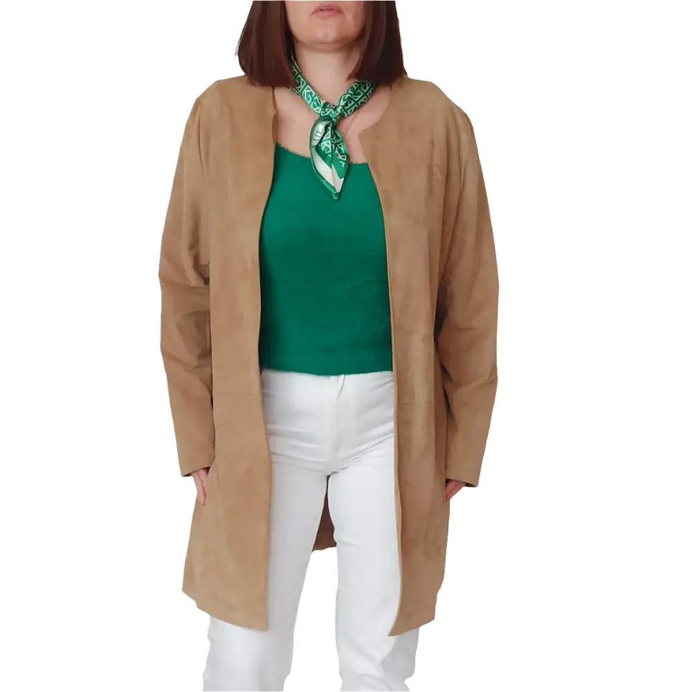 Jacke s. Oliver Gr. 46 - Jacke Jacke s. Oliver Gr. 46 - Vintage&Present Mode Mäntel & Jacken