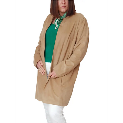 Jacke s. Oliver Gr. 46 - Jacke Jacke s. Oliver Gr. 46 - Vintage&Present Mode Mäntel & Jacken