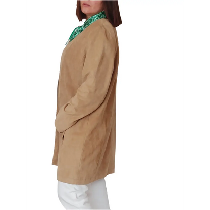 Jacke s. Oliver Gr. 46 - Jacke Jacke s. Oliver Gr. 46 - Vintage&Present Mode Mäntel & Jacken