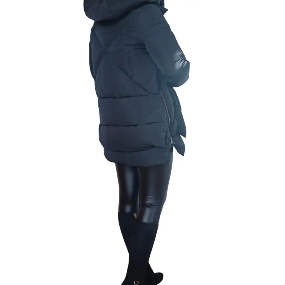 Jacke s.Oliver Gr.XS - Winterjacke Jacke s.Oliver Gr.XS - Vintage&Present Mode Mäntel & Jacken