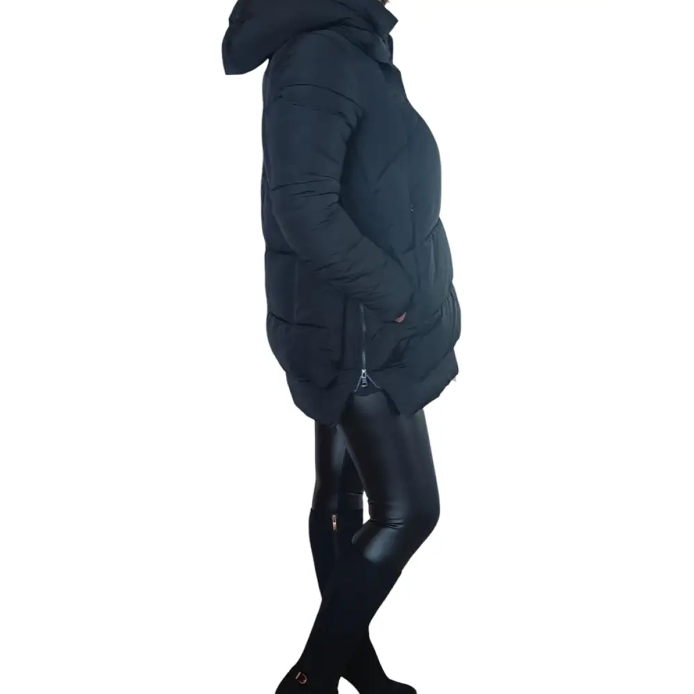 Jacke s.Oliver Gr.XS - Winterjacke Jacke s.Oliver Gr.XS - Vintage&Present Mode Mäntel & Jacken