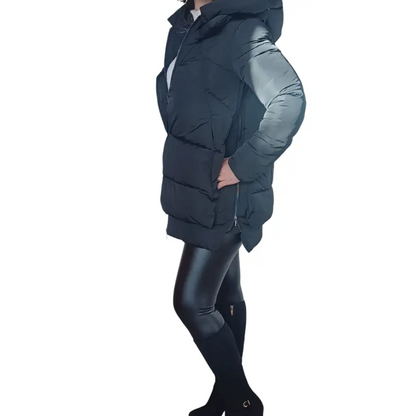 Jacke s.Oliver Gr.XS - Winterjacke Jacke s.Oliver Gr.XS - Vintage&Present Mode Mäntel & Jacken