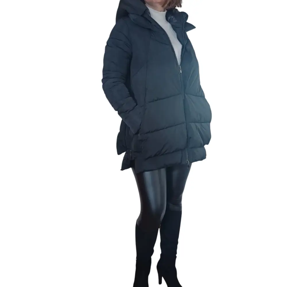 Jacke s.Oliver Gr.XS - Winterjacke Jacke s.Oliver Gr.XS - Vintage&Present Mode Mäntel & Jacken