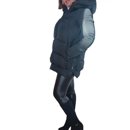 Jacke s.Oliver Gr.XS - Winterjacke Jacke s.Oliver Gr.XS - Vintage&Present Mode Mäntel & Jacken