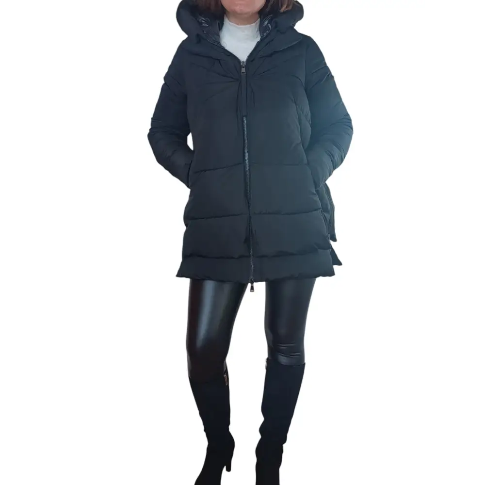 Jacke s.Oliver Gr.XS - Winterjacke Jacke s.Oliver Gr.XS - Vintage&Present Mode Mäntel & Jacken