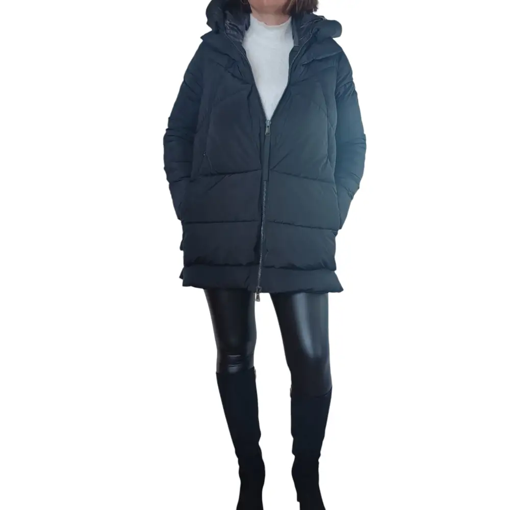 Jacke s.Oliver Gr.XS - Winterjacke Jacke s.Oliver Gr.XS - Vintage&Present Mode Mäntel & Jacken