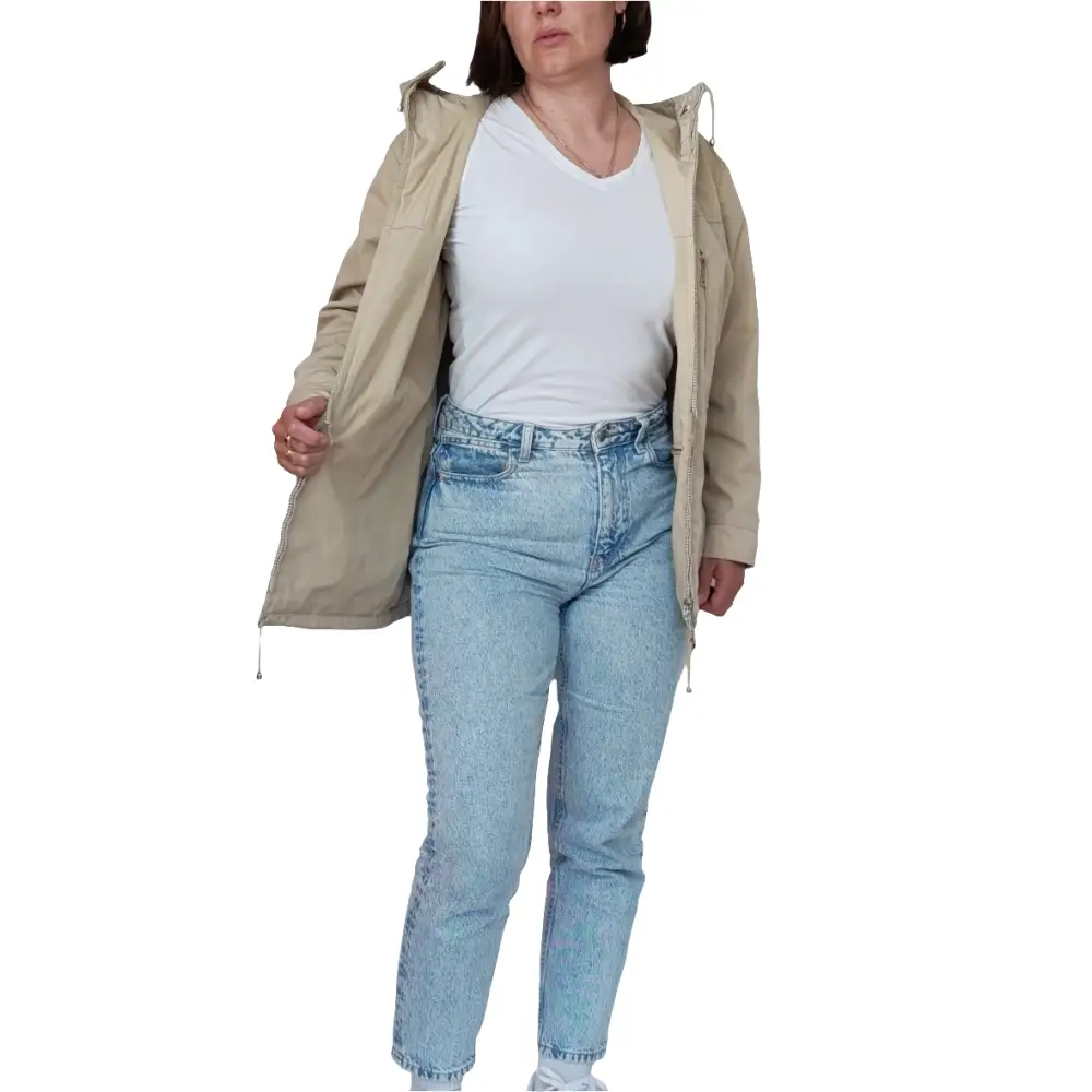 Jacke Schöffel Gr.42 - Jacke Jacke Schöffel Gr.42 - Vintage&Present Mode Mäntel & Jacken