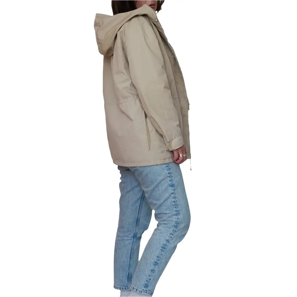 Jacke Schöffel Gr.42 - Jacke Jacke Schöffel Gr.42 - Vintage&Present Mode Mäntel & Jacken