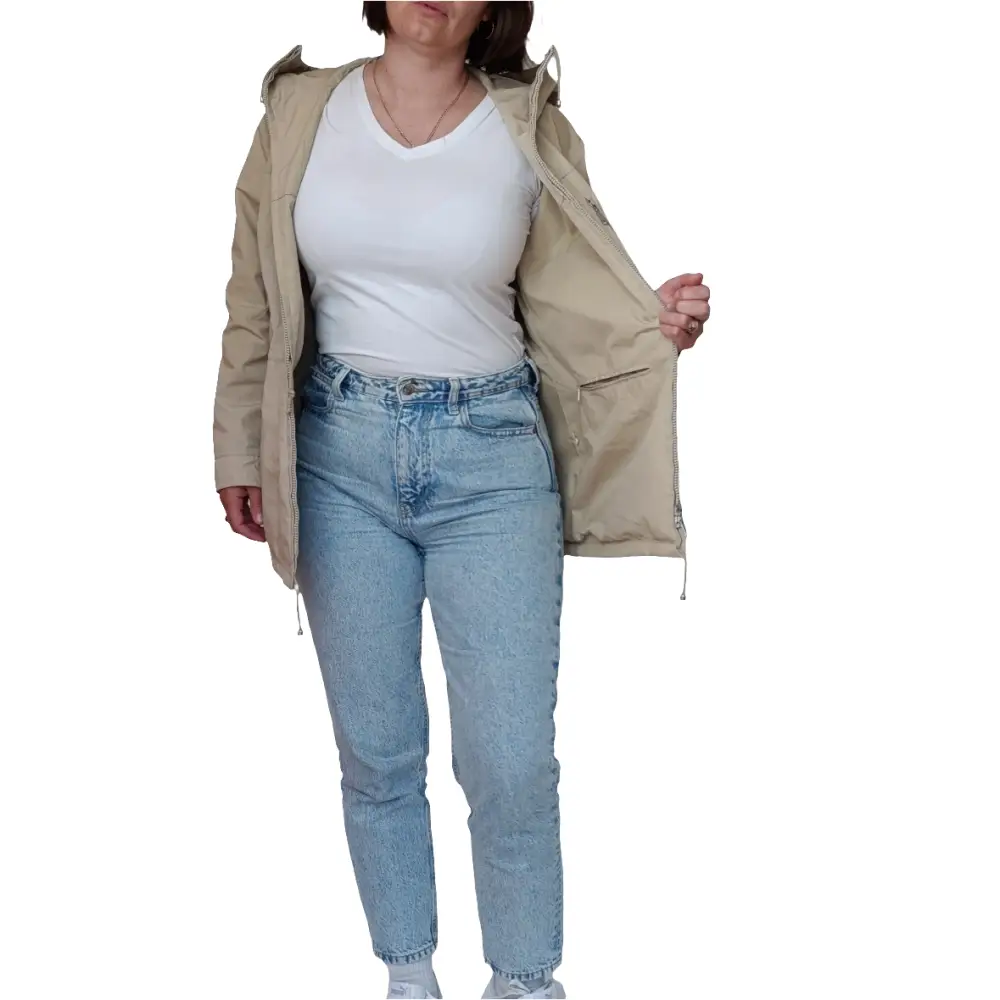 Jacke Schöffel Gr.42 - Jacke Jacke Schöffel Gr.42 - Vintage&Present Mode Mäntel & Jacken