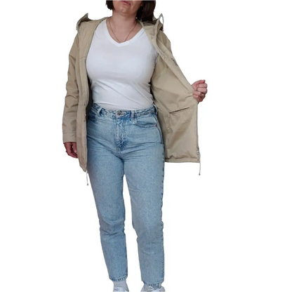 Jacke Schöffel Gr.42 - Jacke Jacke Schöffel Gr.42 - Vintage&Present Mode Mäntel & Jacken