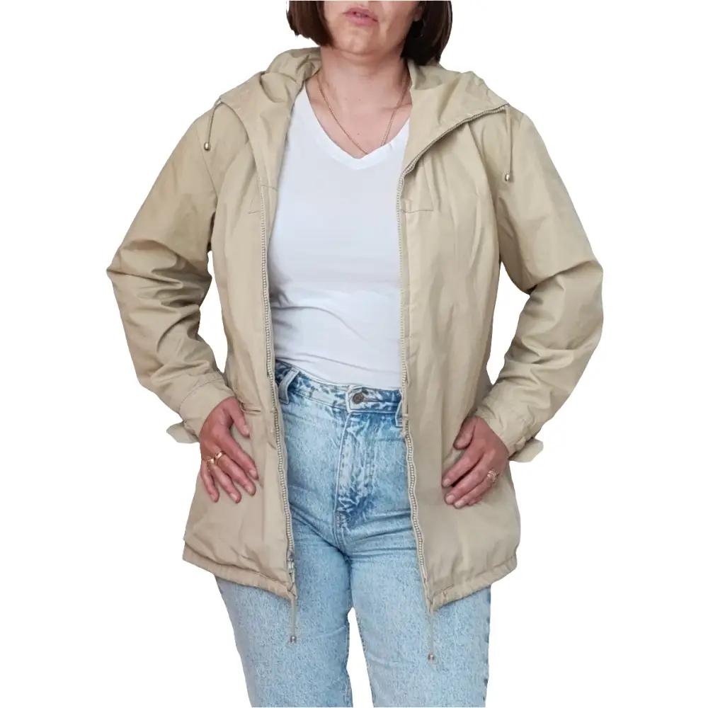 Jacke Schöffel Gr.42 - Jacke Jacke Schöffel Gr.42 - Vintage&Present Mode Mäntel & Jacken