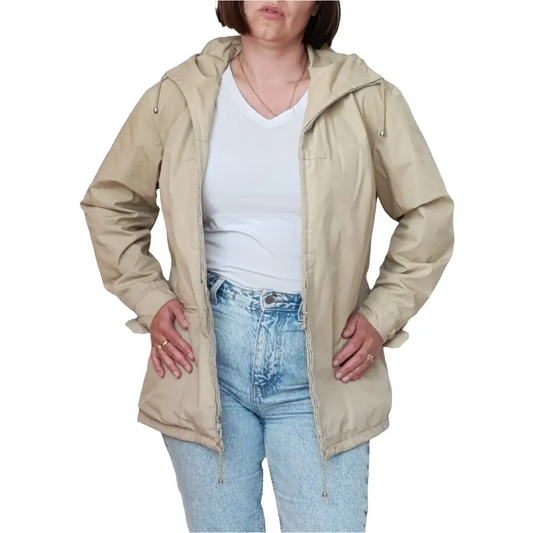 Jacke Schöffel Gr.42 - Jacke Jacke Schöffel Gr.42 - Vintage&Present Mode Mäntel & Jacken