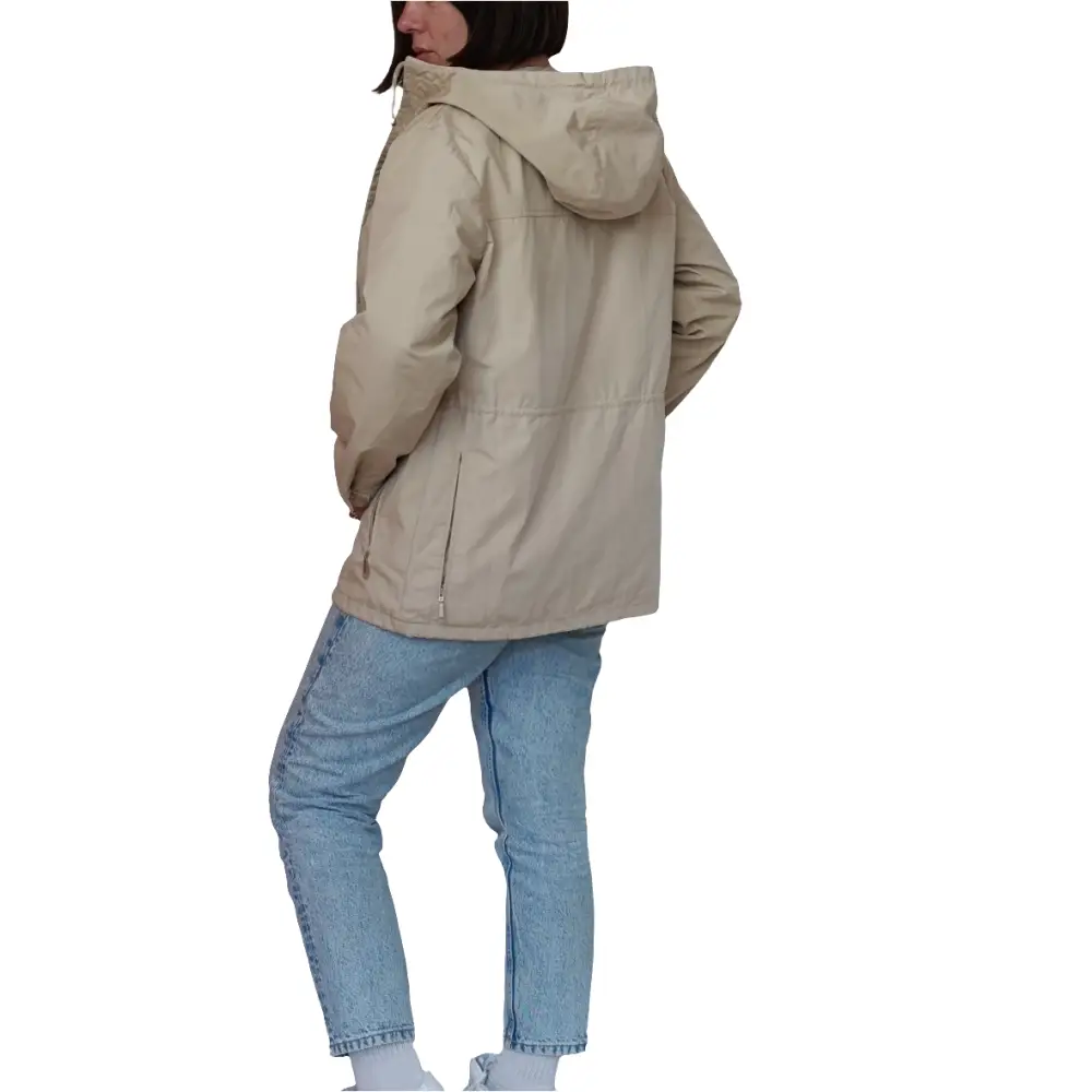 Jacke Schöffel Gr.42 - Jacke Jacke Schöffel Gr.42 - Vintage&Present Mode Mäntel & Jacken