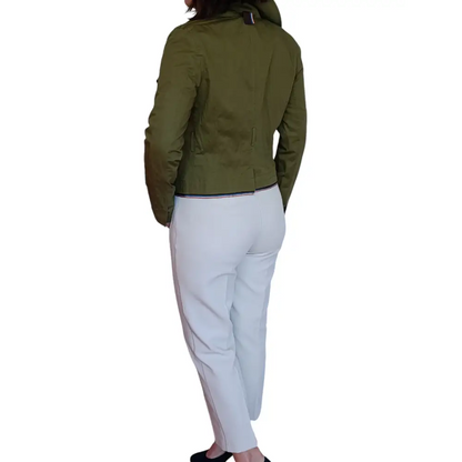 Jacke SQ &CQ Gr.38 - Jacke Jacke SQ &CQ Gr.38 - Vintage&Present Mode Mäntel & Jacken