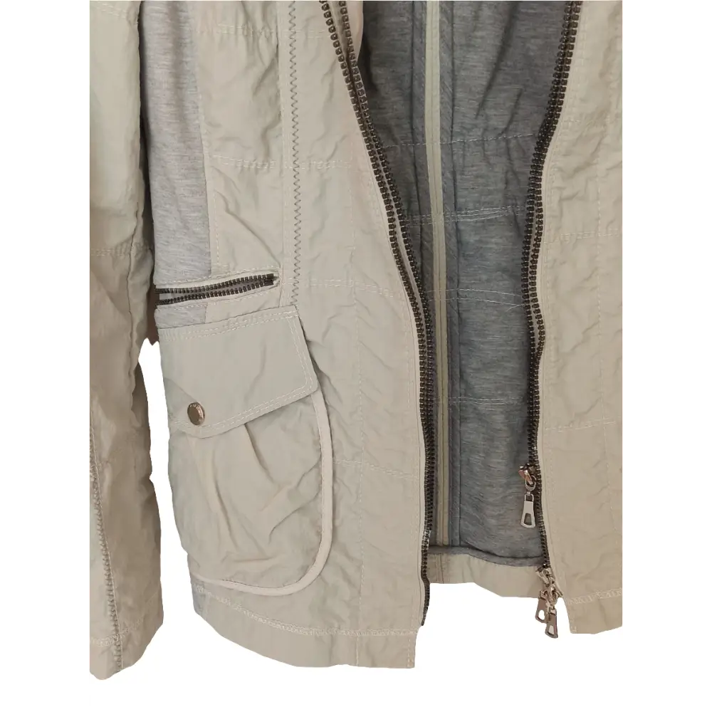 Jacke Taifun Gr. 36 - Jacke Jacke Taifun Gr. 36 - Vintage&Present Mode Mäntel & Jacken