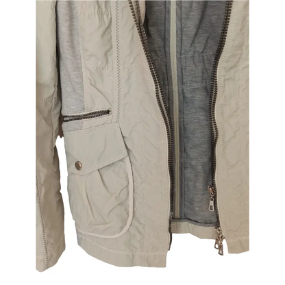 Jacke Taifun Gr. 36 - Jacke Jacke Taifun Gr. 36 - Vintage&Present Mode Mäntel & Jacken