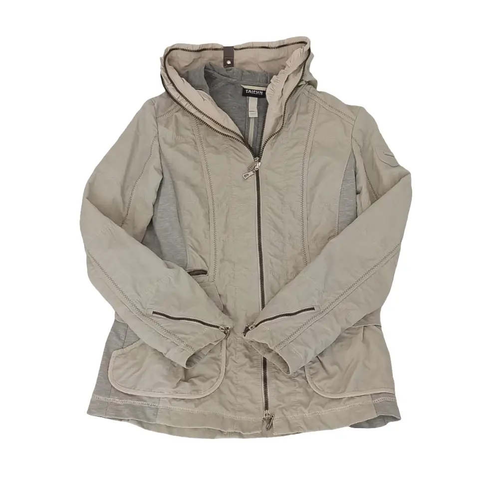 Jacke Taifun Gr. 36 - Jacke Jacke Taifun Gr. 36 - Vintage&Present Mode Mäntel & Jacken