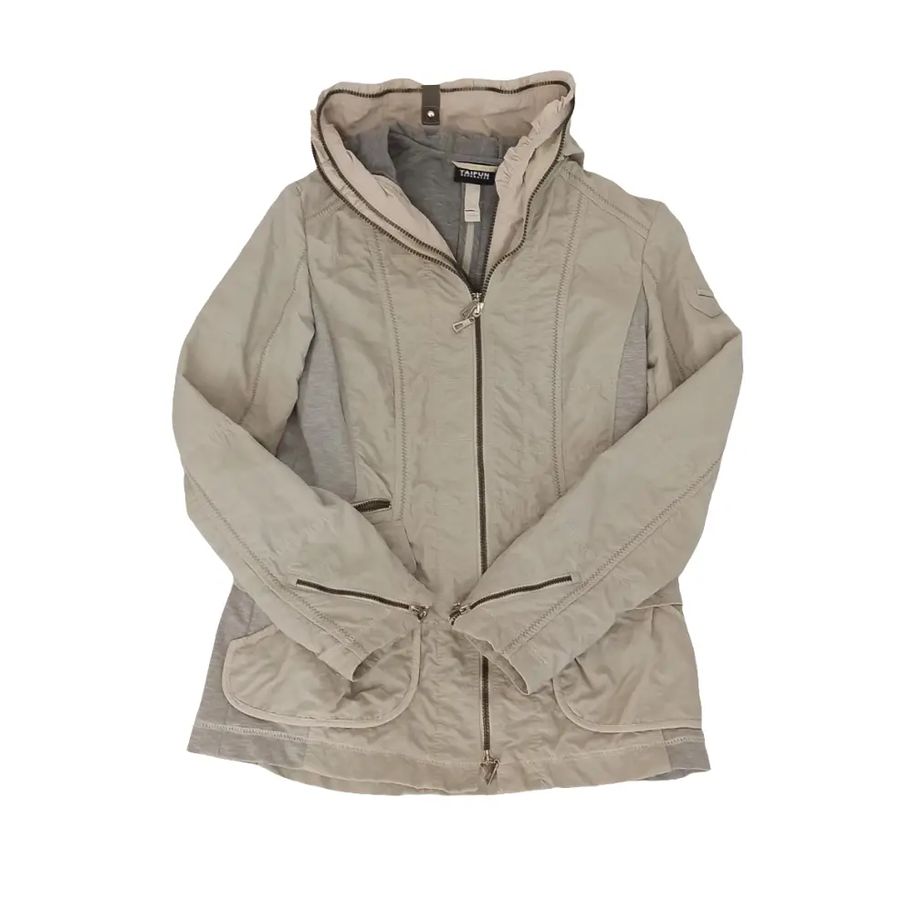Jacke Taifun Gr. 36 - Jacke Jacke Taifun Gr. 36 - Vintage&Present Mode Mäntel & Jacken