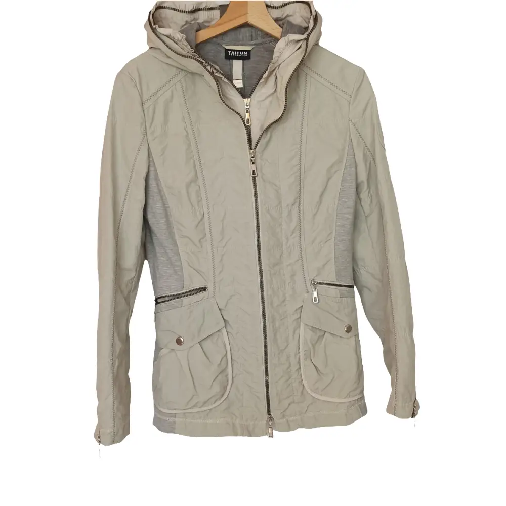 Jacke Taifun Gr. 36 - Jacke Jacke Taifun Gr. 36 - Vintage&Present Mode Mäntel & Jacken