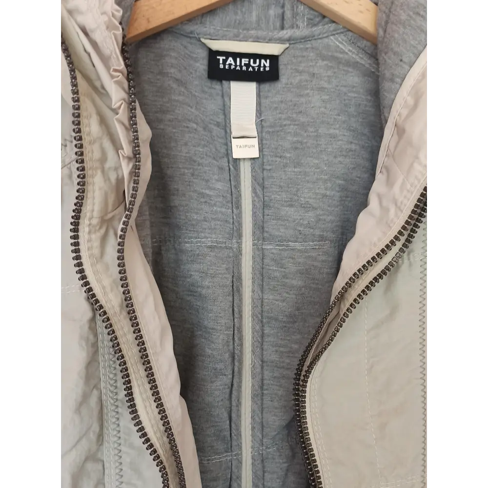 Jacke Taifun Gr. 36 - Jacke Jacke Taifun Gr. 36 - Vintage&Present Mode Mäntel & Jacken