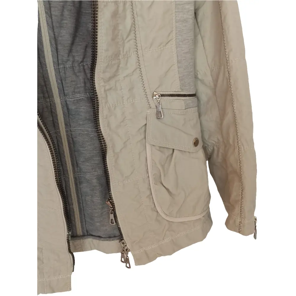 Jacke Taifun Gr. 36 - Jacke Jacke Taifun Gr. 36 - Vintage&Present Mode Mäntel & Jacken