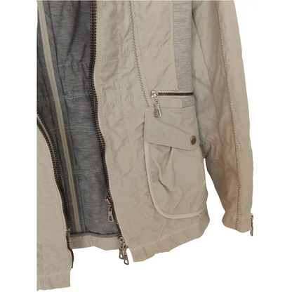 Jacke Taifun Gr. 36 - Jacke Jacke Taifun Gr. 36 - Vintage&Present Mode Mäntel & Jacken