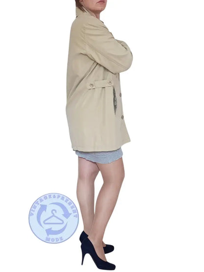 Trendcoach Gr.S - Jacke Trendcoach Gr.S - Vintage&Present Mode