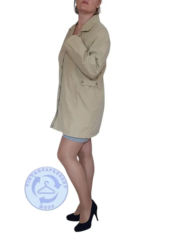 Trendcoach Gr.S - Jacke Trendcoach Gr.S - Vintage&Present Mode