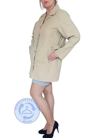 Trendcoach Gr.S - Jacke Trendcoach Gr.S - Vintage&Present Mode