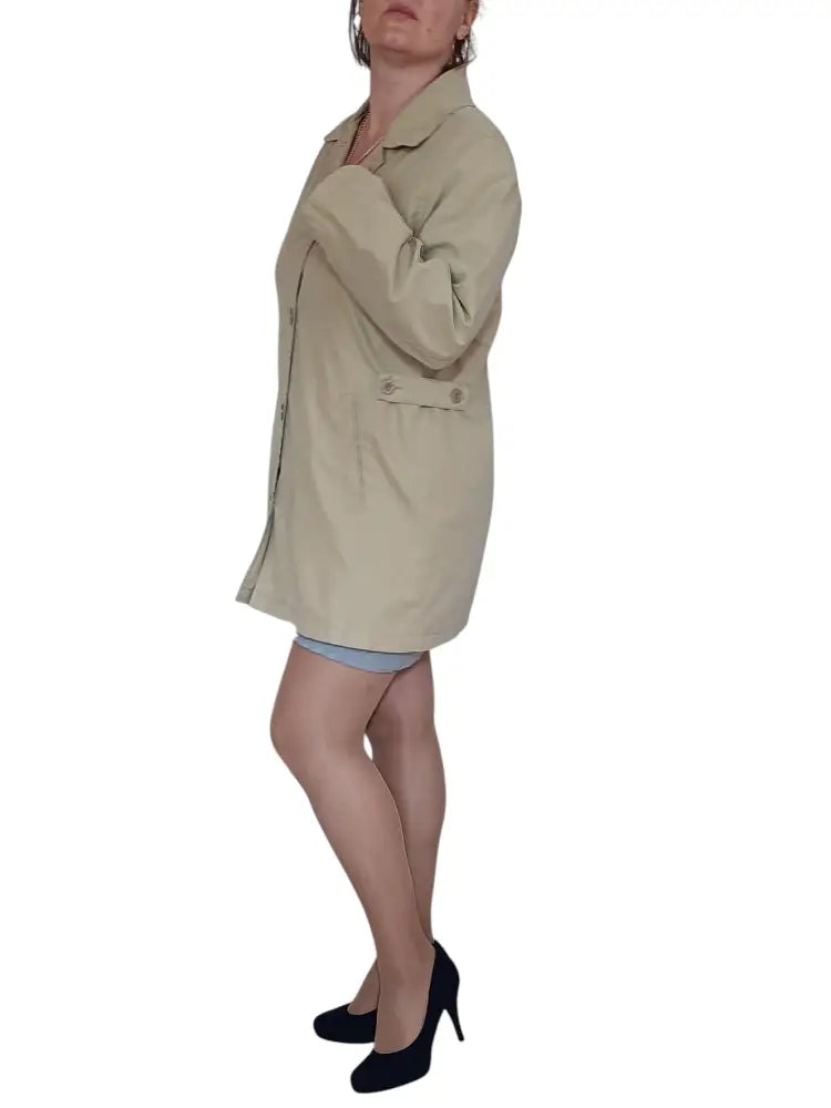 Trendcoach Gr.S - Jacke Trendcoach Gr.S - Vintage&Present Mode