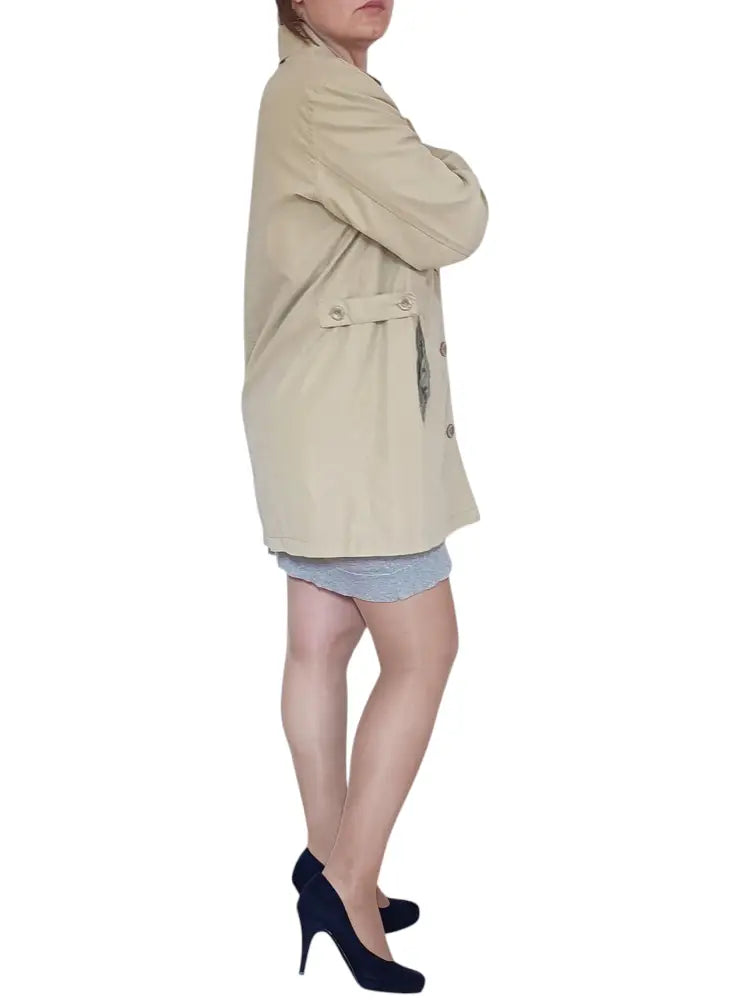 Trendcoach Gr.S - Jacke Trendcoach Gr.S - Vintage&Present Mode