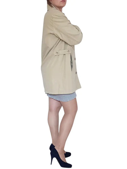 Trendcoach Gr.S - Jacke Trendcoach Gr.S - Vintage&Present Mode