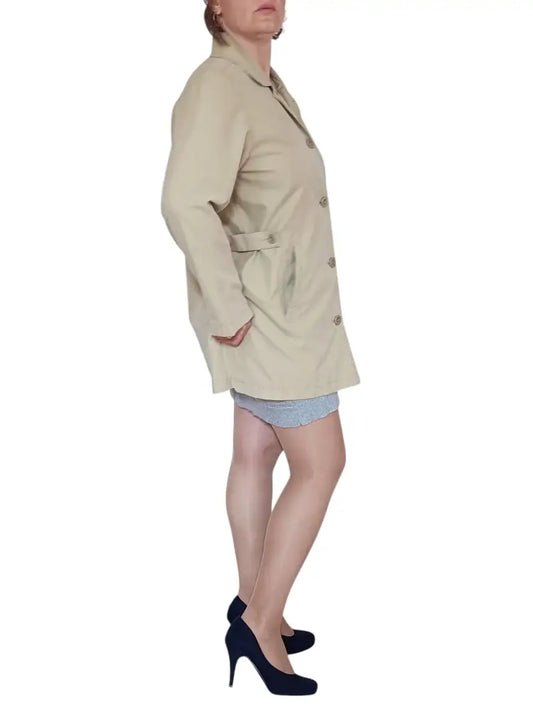 Trendcoach Gr.S - Jacke Trendcoach Gr.S - Vintage&Present Mode