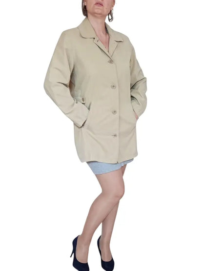 Trendcoach Gr.S - Jacke Trendcoach Gr.S - Vintage&Present Mode