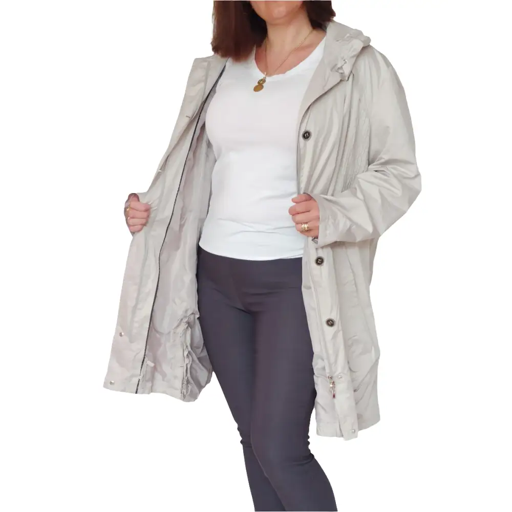 Jacke von Bexleys Gr. 46 - Jacke Jacke von Bexleys Gr. 46 - Vintage&Present Mode Mäntel & Jacken